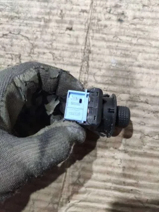  Джойстик регулировки зеркал Citroen Berlingo 1 restailing Арт 82374354, вид 2