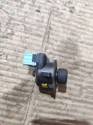  Джойстик регулировки зеркал Citroen Berlingo 1 restailing Арт 82374354, вид 3