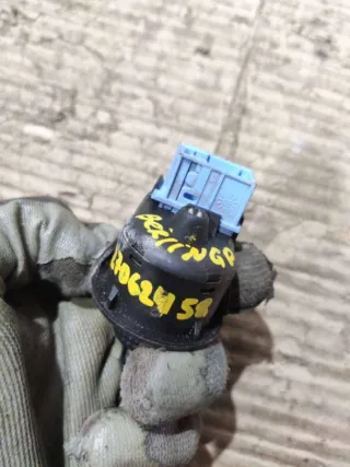  Джойстик регулировки зеркал Citroen Berlingo 1 restailing Арт 82374354, вид 5