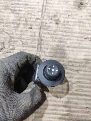  Джойстик регулировки зеркал Citroen Berlingo 1 restailing Арт 82374354, вид 1