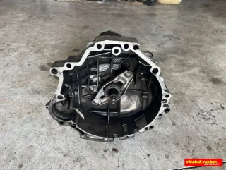 FYA, 0066432, 01X301103 КПП (Коробка передач механическая) Volkswagen Passat B5 1.9л TDI Арт 82388046, вид 5