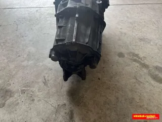 FYA, 0066432, 01X301103 КПП (Коробка передач механическая) Volkswagen Passat B5 1.9л TDI Арт 82388046, вид 4