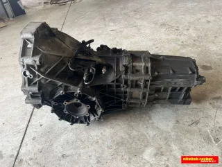 FYA, 0066432, 01X301103 КПП (Коробка передач механическая) Volkswagen Passat B5 1.9л TDI Арт 82388046, вид 3