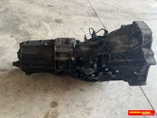 FYA, 0066432, 01X301103 КПП (Коробка передач механическая) Volkswagen Passat B5 1.9л TDI Арт 82388046, вид 2