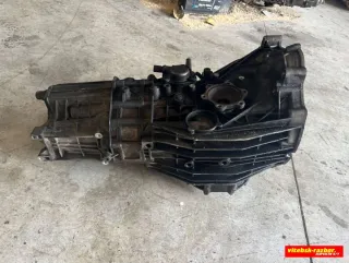 FYA, 0066432, 01X301103 КПП (Коробка передач механическая) Volkswagen Passat B5 1.9л TDI Арт 82388046, вид 6