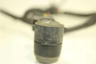 9663821577 Парктроник передний Citroen C5 2 Арт 82390150, вид 3