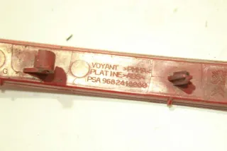 9682418080 Светоотражатель (катафот) Citroen C5 2 (левый) Арт 82390202, вид 3