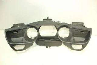 9682386677 Кожух панели приборов Citroen C5 2 Арт 82390792, вид 1