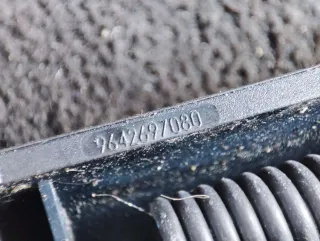 9642697080 Дворник крышки багажника Citroen C5 1 Арт PC5-71, вид 6