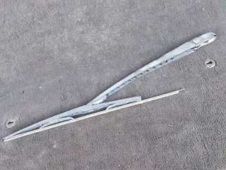 9642697080 Дворник крышки багажника Citroen C5 1 Арт PC5-71, вид 2