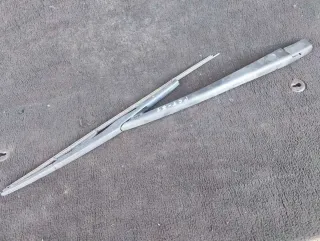 9642697080 Дворник крышки багажника Citroen C5 1 Арт PC5-71, вид 3