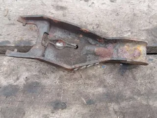  Вилка сцепления Mazda 3 BK 1.6л i Арт 32VKP, вид 3