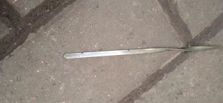 KFX Щуп двигателя масляный Citroen Xsara Арт 82391586, вид 2