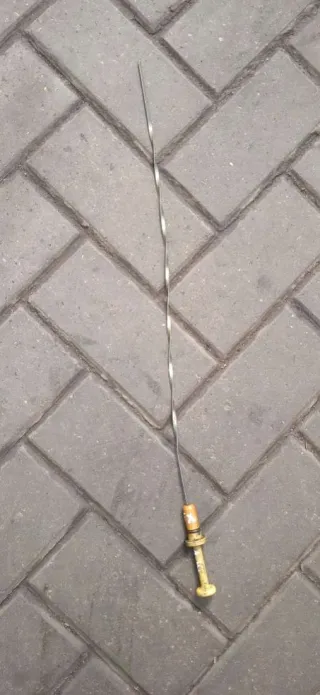 KFX Щуп двигателя масляный Citroen Xsara Арт 82391586, вид 1