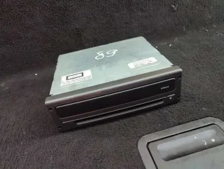 964420168000 CD чейнджер Citroen C5 1 Арт PC5-122, вид 7