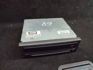 964420168000 CD чейнджер Citroen C5 1 Арт PC5-122, вид 1