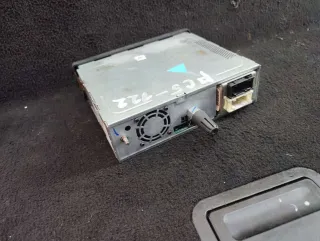 964420168000 CD чейнджер Citroen C5 1 Арт PC5-122, вид 5