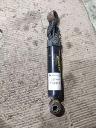  Амортизатор задний Citroen Berlingo 1 restailing Арт 82397211, вид 2