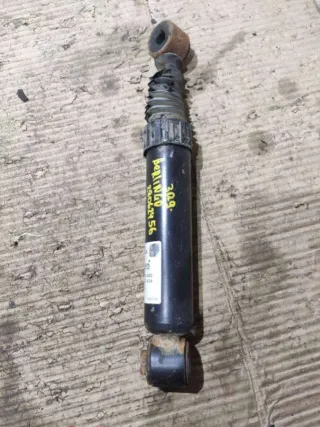  Амортизатор задний Citroen Berlingo 1 restailing Арт 82397211, вид 1