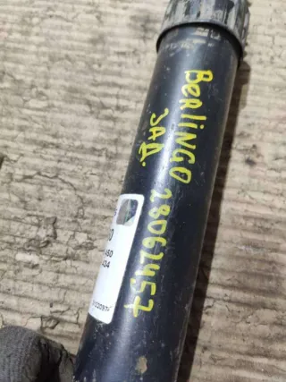  Амортизатор задний Citroen Berlingo 1 restailing Арт 82397213, вид 5