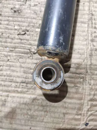  Амортизатор задний Citroen Berlingo 1 restailing Арт 82397213, вид 2