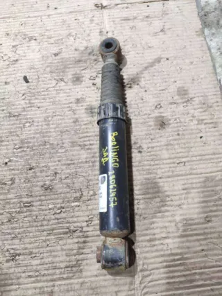  Амортизатор задний Citroen Berlingo 1 restailing Арт 82397213, вид 1