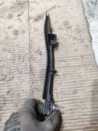 05028234a Накладка (юбка) переднего бампера Chrysler Voyager 4 Арт 82397330, вид 3