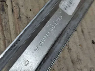  Молдинг (накладка) двери передней левой Dodge Caravan 5 Арт 82397400, вид 7