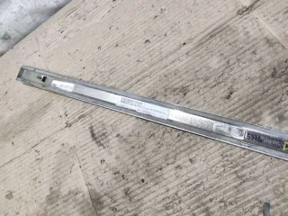  Молдинг (накладка) двери передней левой Dodge Caravan 5 Арт 82397400, вид 5