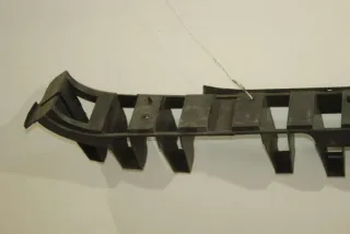  Абсорбер бампера Citroen C5 1 Арт 82400978, вид 5