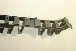  Абсорбер бампера Citroen C5 1 Арт 82400978, вид 6