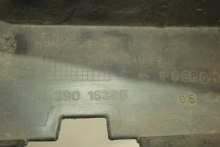 9639016380 Защита днища Citroen C5 1 Арт 82400986, вид 7