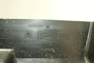 9639133480 Пластик моторного отсека Citroen C5 1 2.0л i Арт 82401164, вид 3