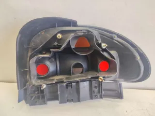  Фонарь задний левый Mazda 121 2 Арт 031084, вид 3