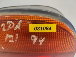  Фонарь задний левый Mazda 121 2 Арт 031084, вид 4