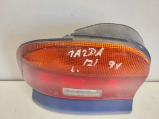  Фонарь задний левый Mazda 121 2 Арт 031084, вид 2