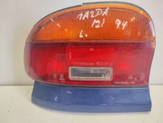  Фонарь задний левый Mazda 121 2 Арт 031084, вид 1