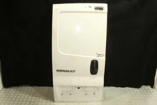  Дверь распашная задняя левая Renault Trafic 2 Арт 82403788, вид 1