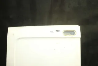  Дверь распашная задняя левая Renault Trafic 2 Арт 82403788, вид 2