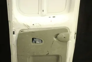  Дверь распашная задняя левая Renault Trafic 2 Арт 82403788, вид 7