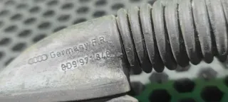 8D9 971 840 Гофра проводки багажника Audi A4 B5 Арт 82404183, вид 3