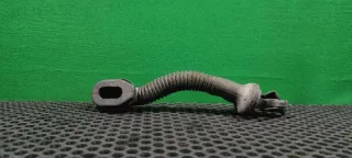 8D9 971 840 Гофра проводки багажника Audi A4 B5 Арт 82404183, вид 1