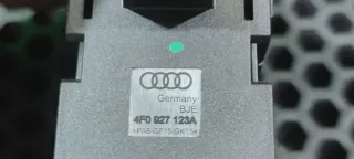 4F0 927 123 A Кнопка освещения панели приборов Audi A6 C6 (S6,RS6) Арт 82404846, вид 3