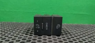 4F0 927 123 A Кнопка освещения панели приборов Audi A6 C6 (S6,RS6) Арт 82404846, вид 1