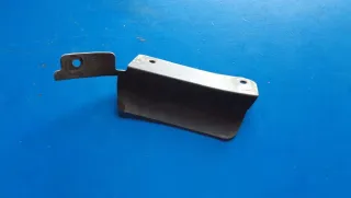 51627158384 Пыльник крыла заднего правого BMW X6 E71/E72 Арт 82404902, вид 2