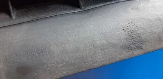 51627158384 Пыльник крыла заднего правого BMW X6 E71/E72 Арт 82404902, вид 6