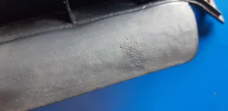 51627158384 Пыльник крыла заднего правого BMW X6 E71/E72 Арт 82404902, вид 5