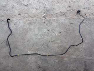  Трубка охлаждающей жидкости пластиковая Citroen C5 Aircross Арт 82409111, вид 1