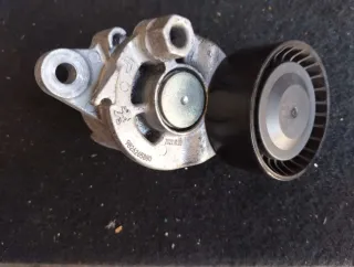 9826256880 Натяжитель и ролики приводного ремня Citroen jumpy 3 1.5л Арт 82409364, вид 1