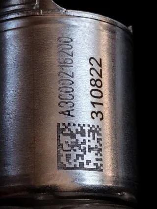 9842811780 Форсунка Adblue Citroen C5 Aircross Арт 82409438, вид 2